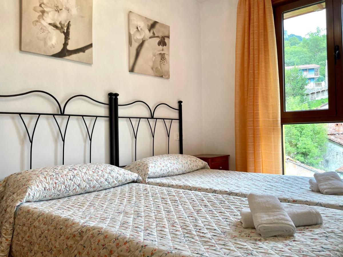 شقة Piso San Andres - Picos De Europa كارينا دي كابراليس المظهر الخارجي الصورة